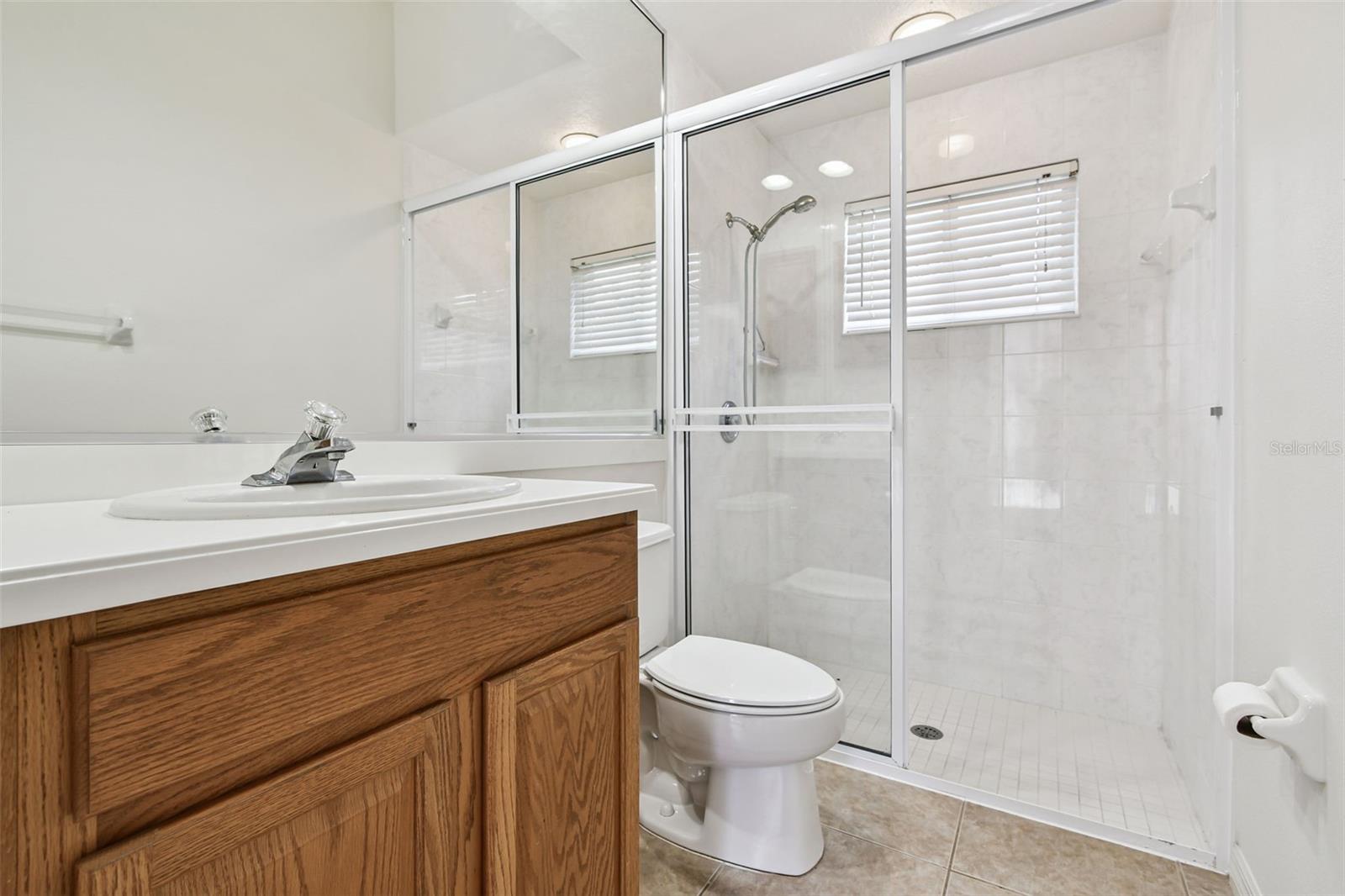 BARTON FARMS - Residential