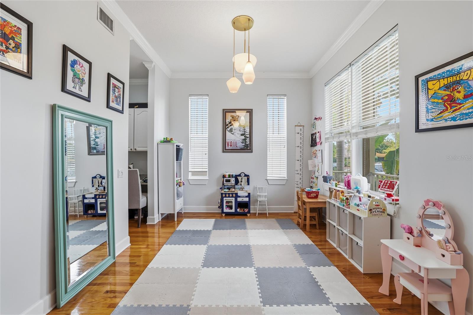 PALMA CEIA PARK - Residential