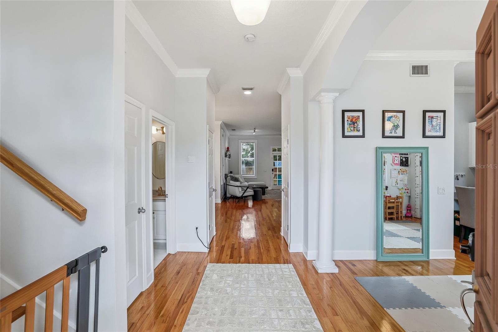 PALMA CEIA PARK - Residential