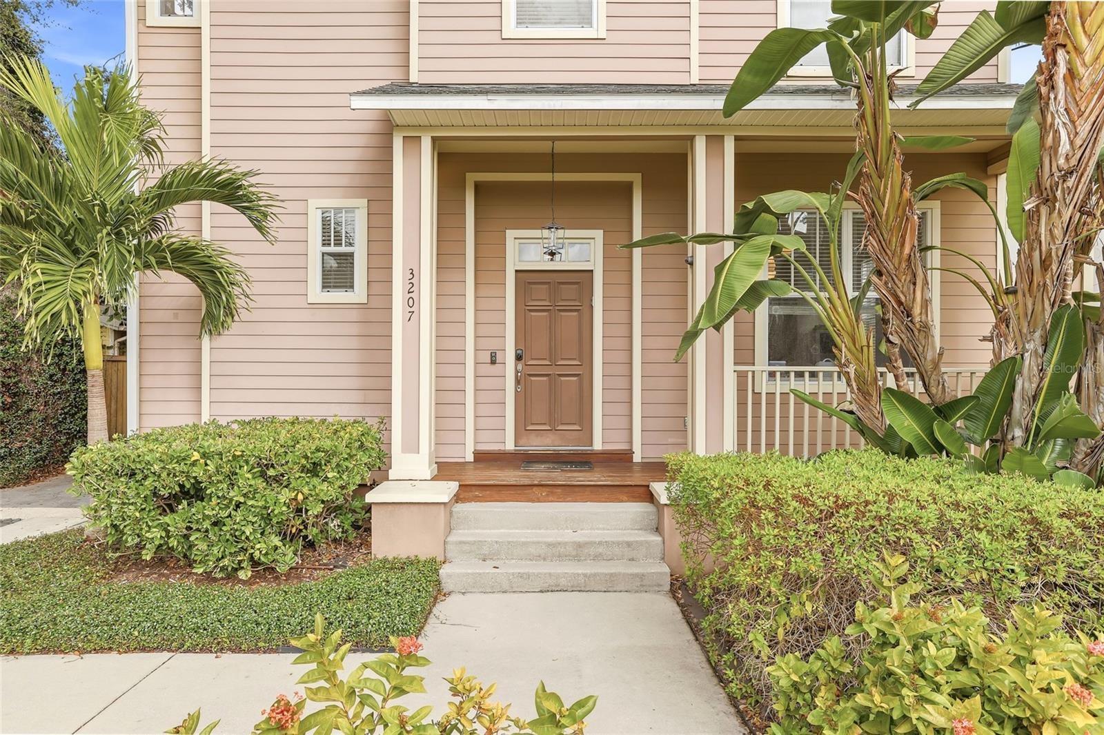 PALMA CEIA PARK - Residential