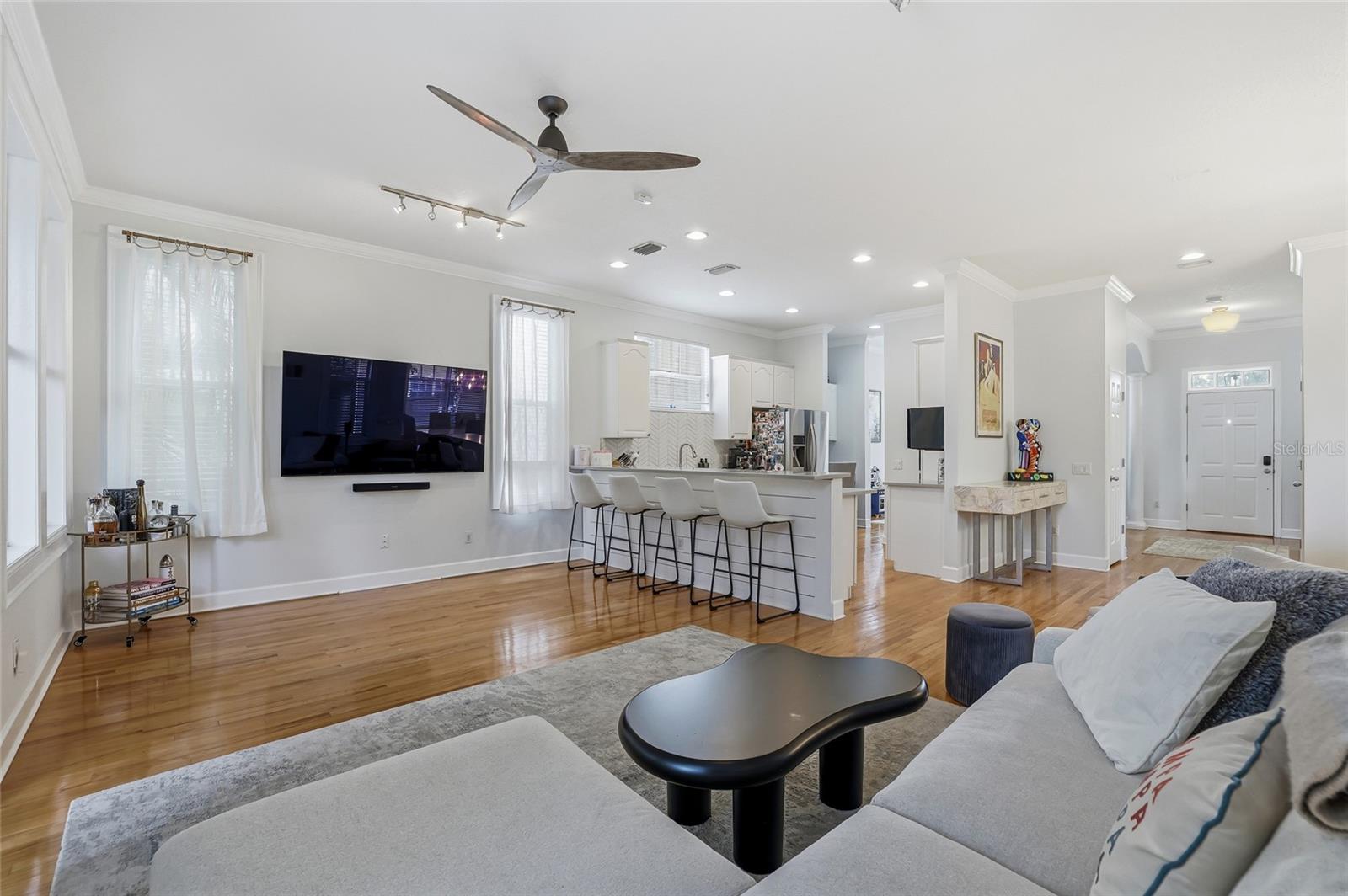 PALMA CEIA PARK - Residential