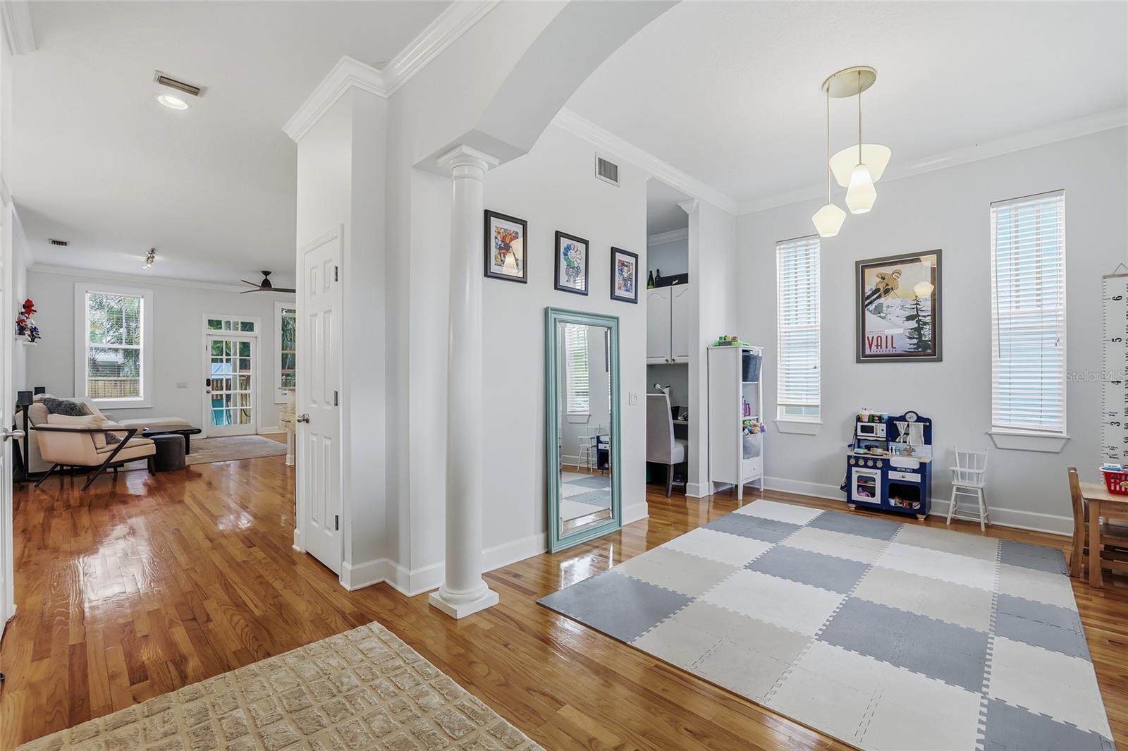 PALMA CEIA PARK - Residential