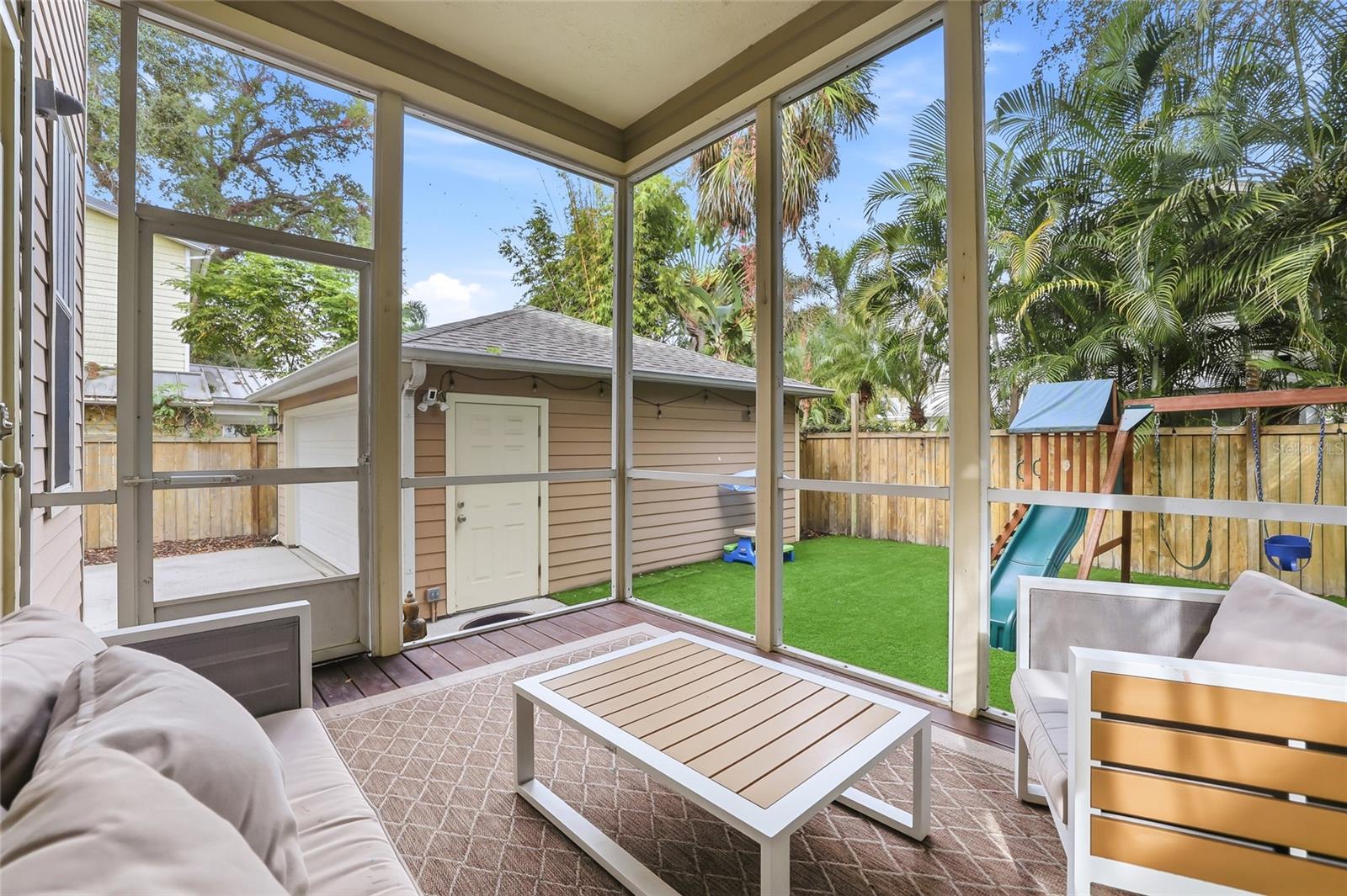 PALMA CEIA PARK - Residential