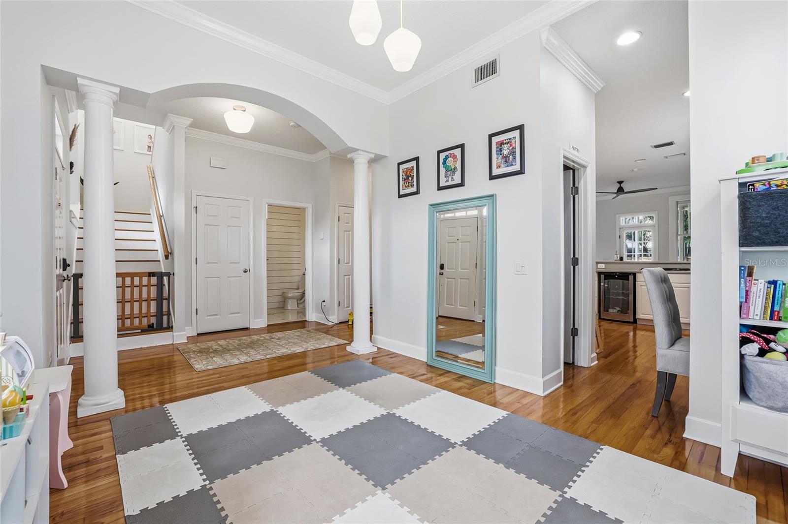 PALMA CEIA PARK - Residential