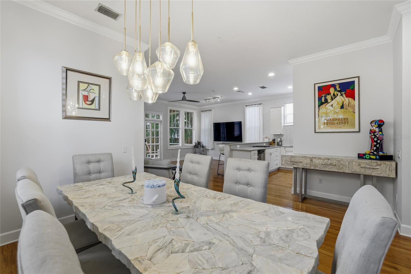 PALMA CEIA PARK - Residential