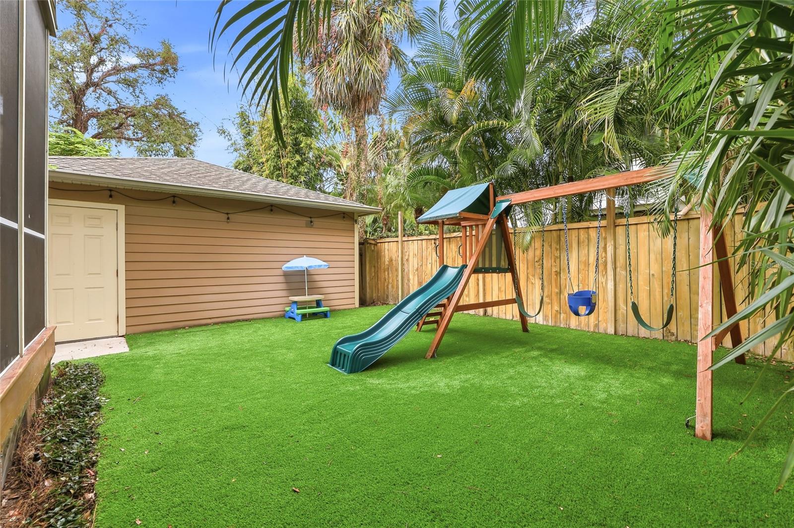 PALMA CEIA PARK - Residential