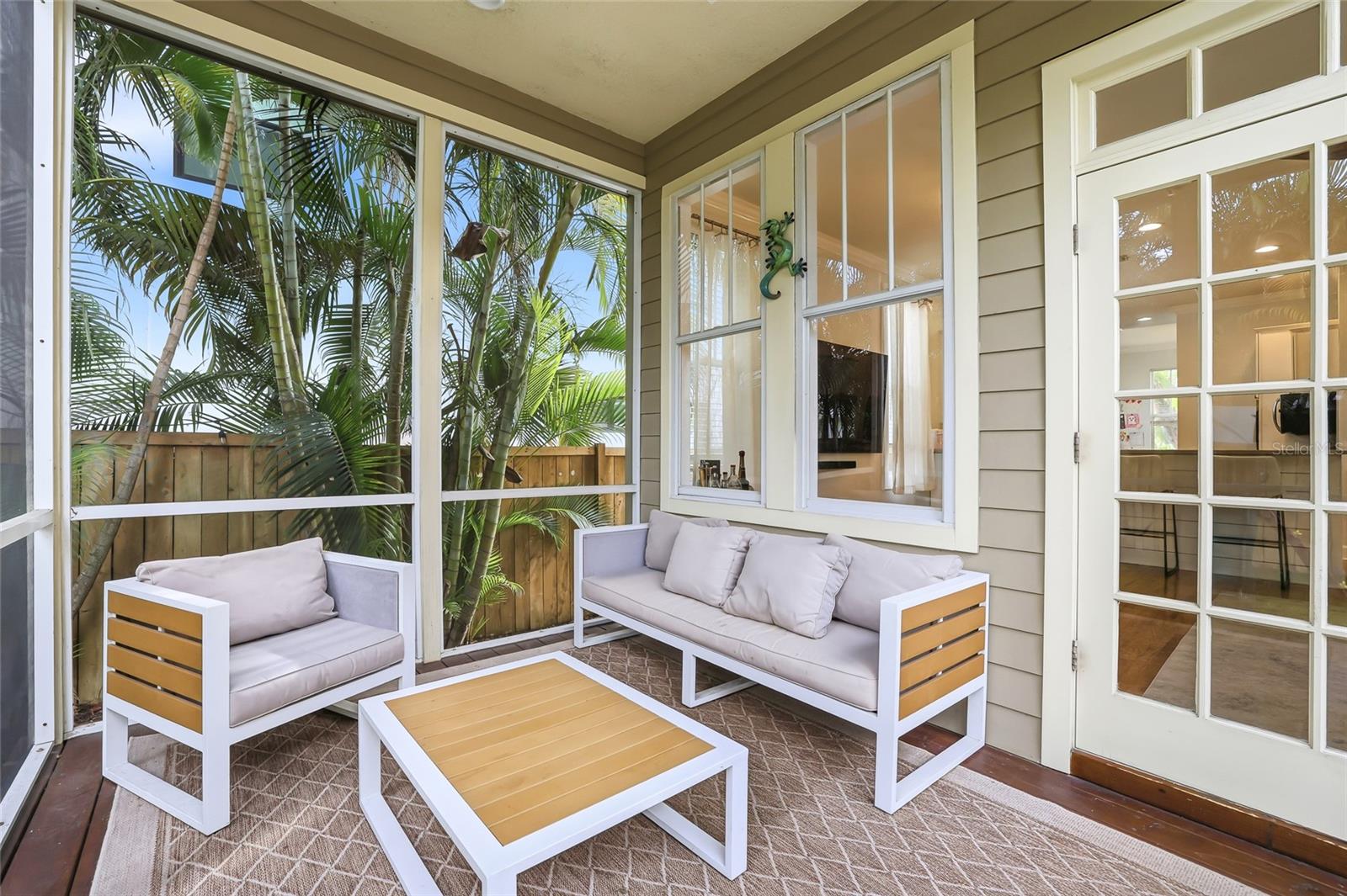 PALMA CEIA PARK - Residential