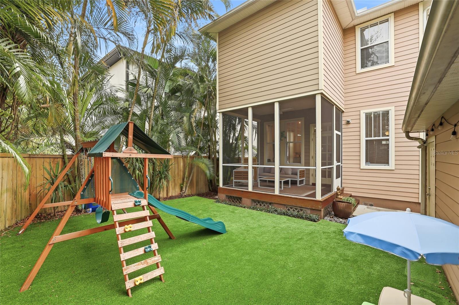 PALMA CEIA PARK - Residential