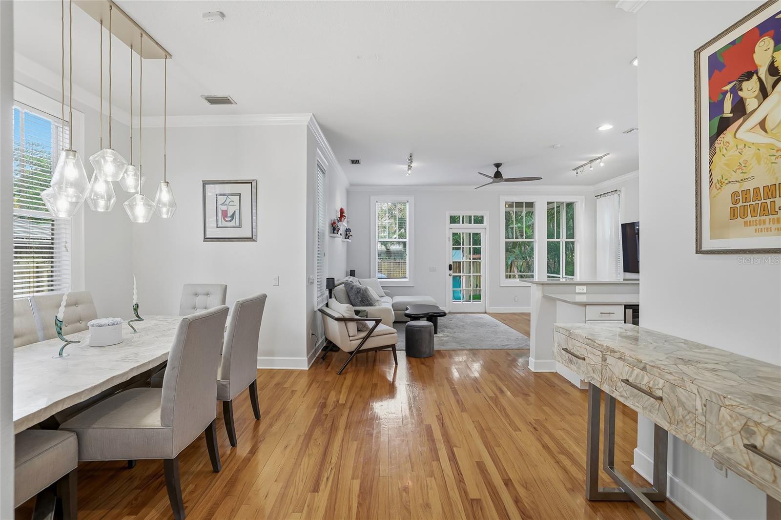 PALMA CEIA PARK - Residential