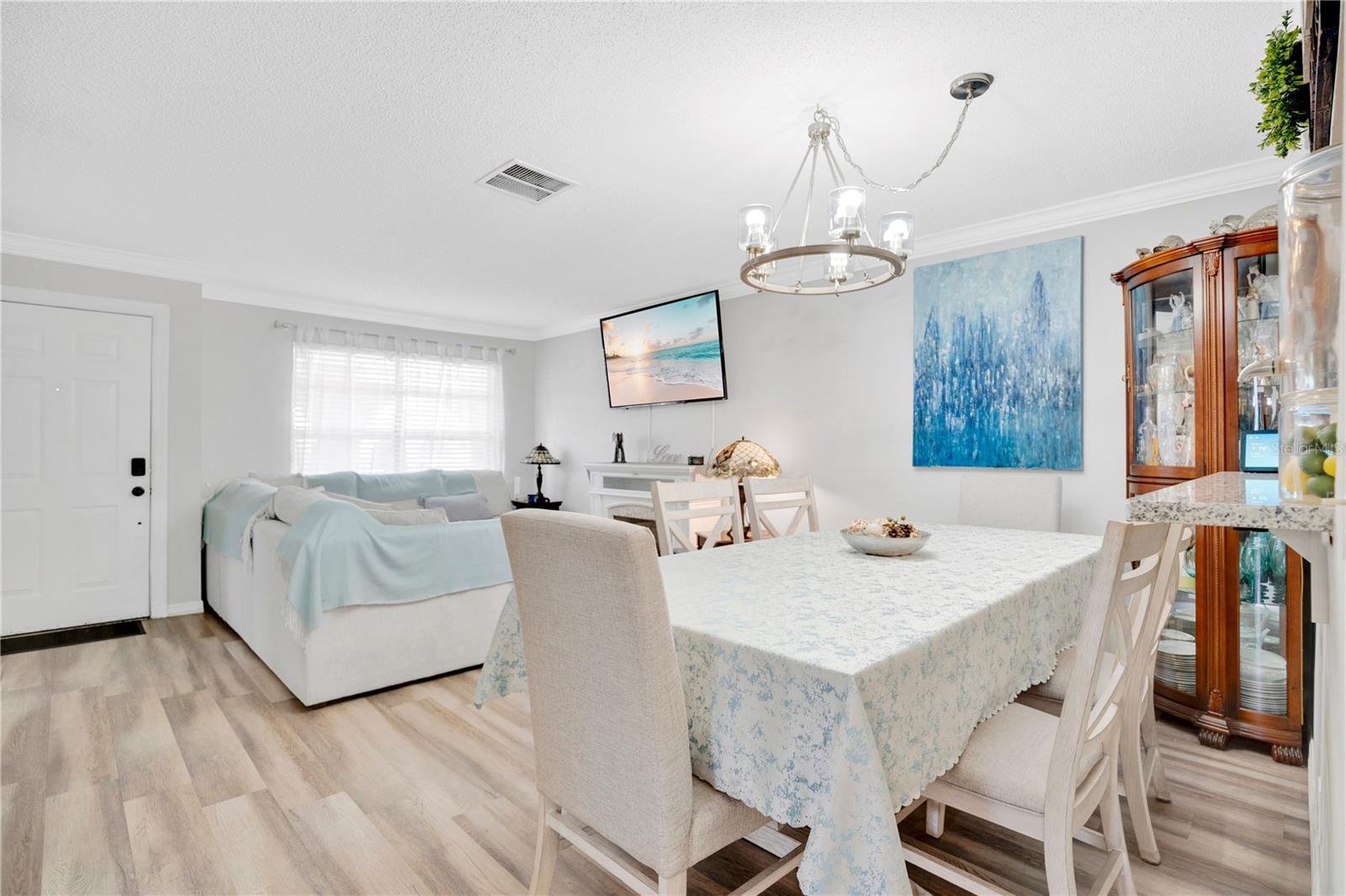 RICH MOOR VILLAS - Residential