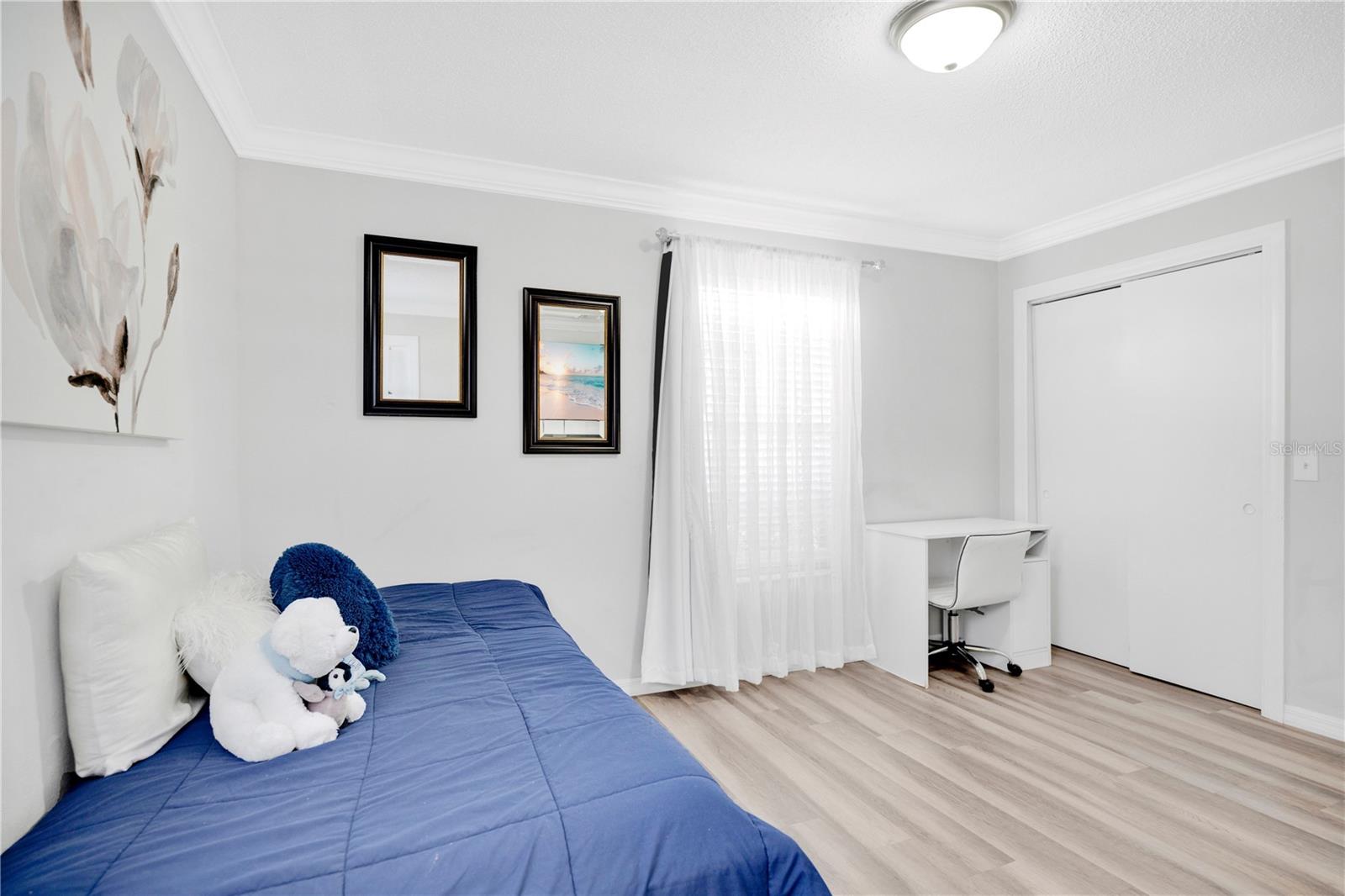 RICH MOOR VILLAS - Residential
