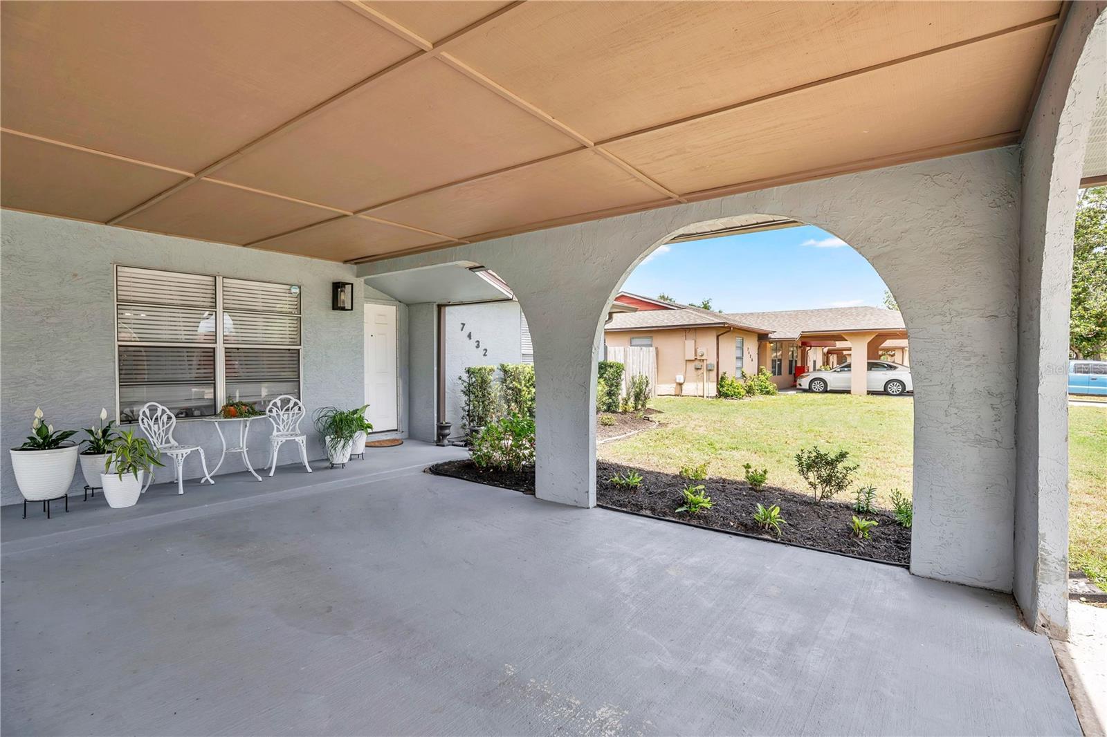 RICH MOOR VILLAS - Residential