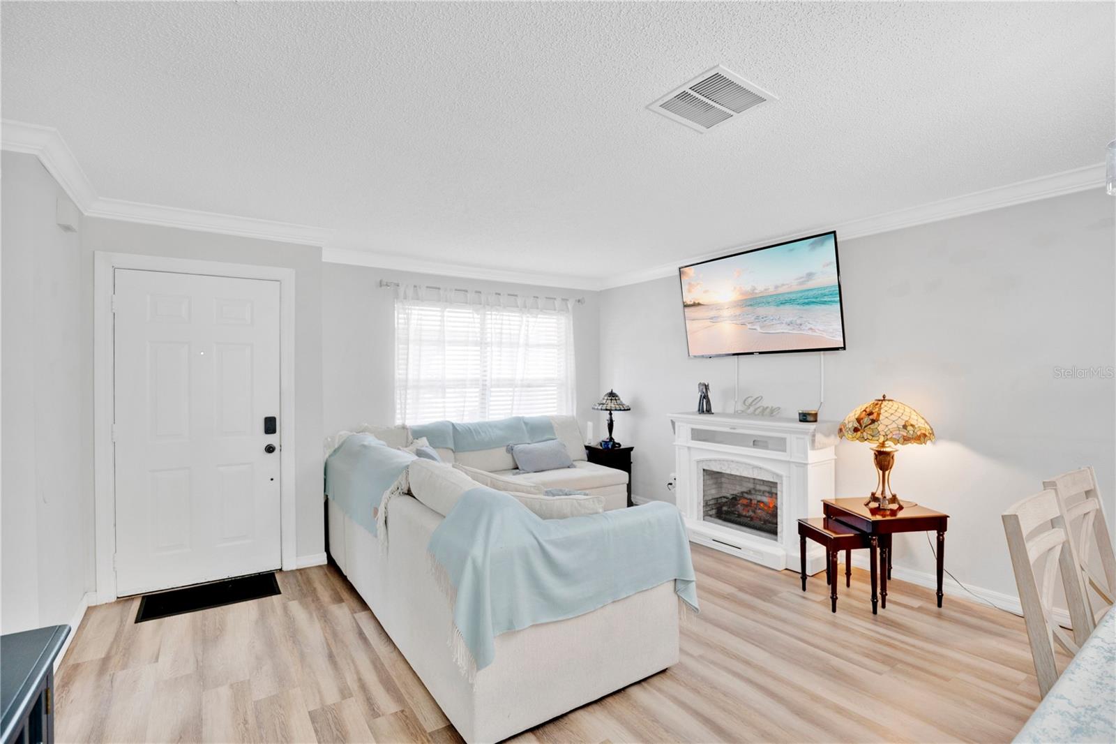 RICH MOOR VILLAS - Residential