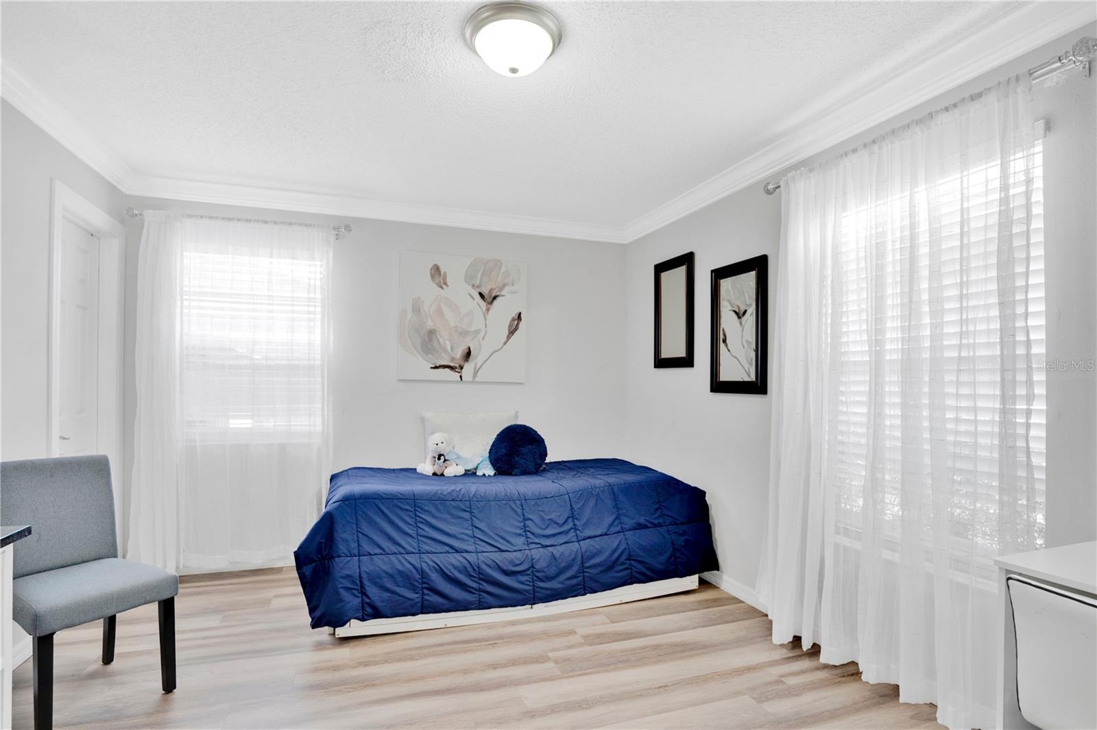 RICH MOOR VILLAS - Residential