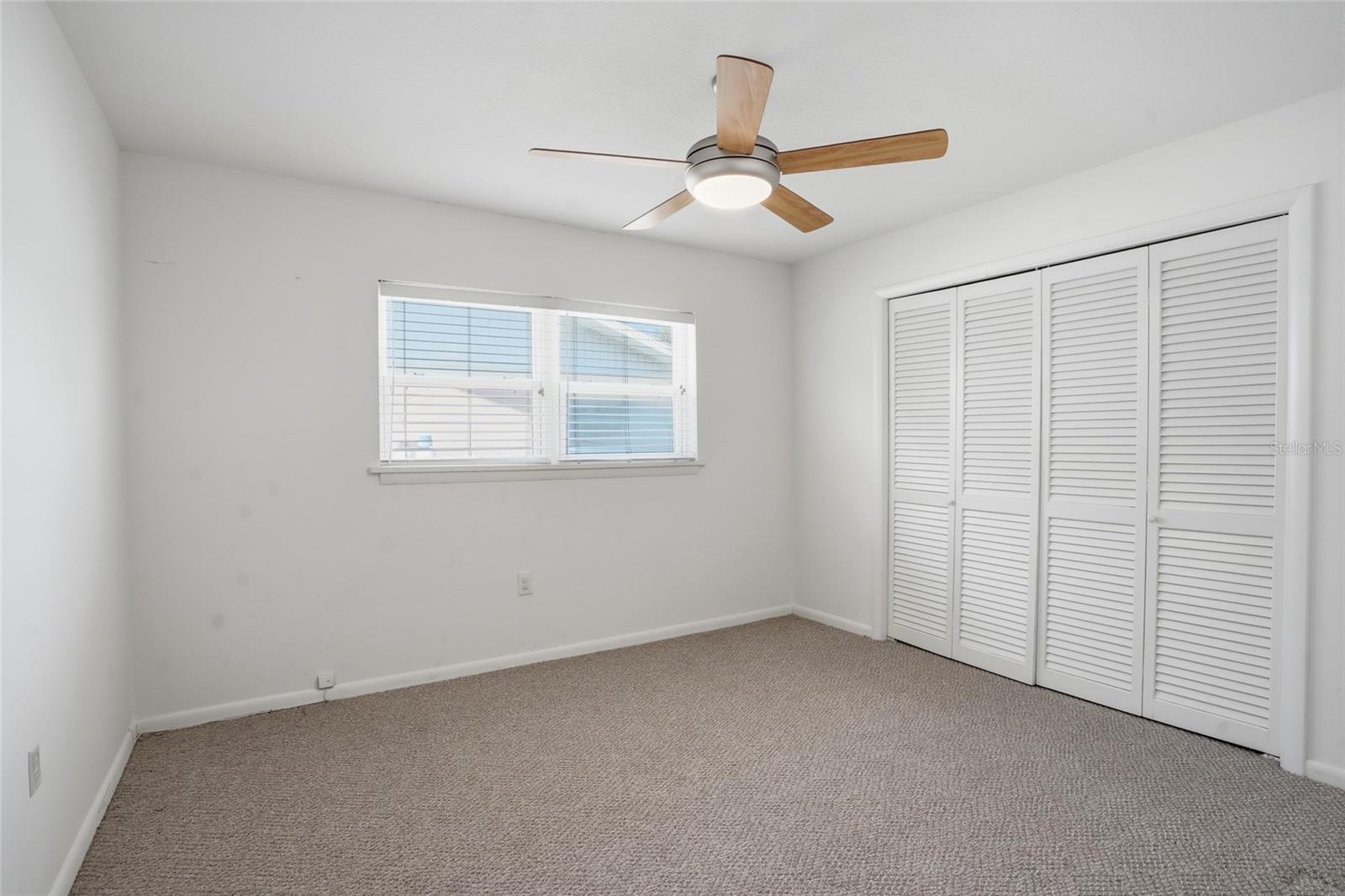 TAMPA DOWNS HEIGHTS - Residential