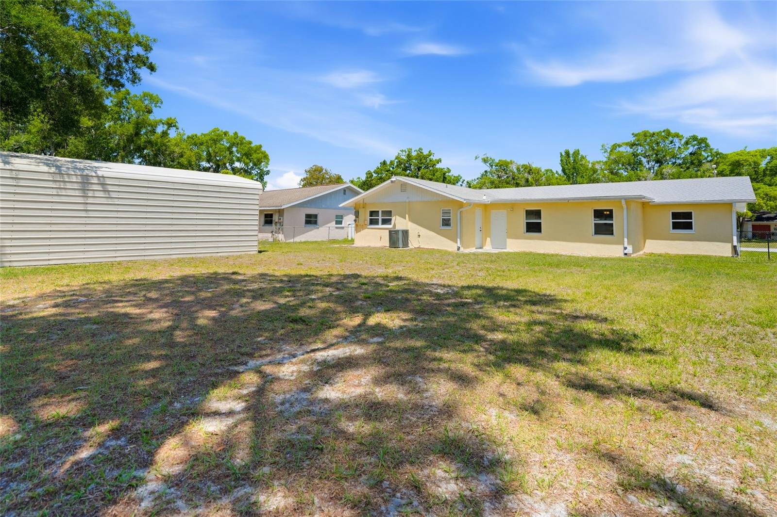 TAMPA DOWNS HEIGHTS - Residential