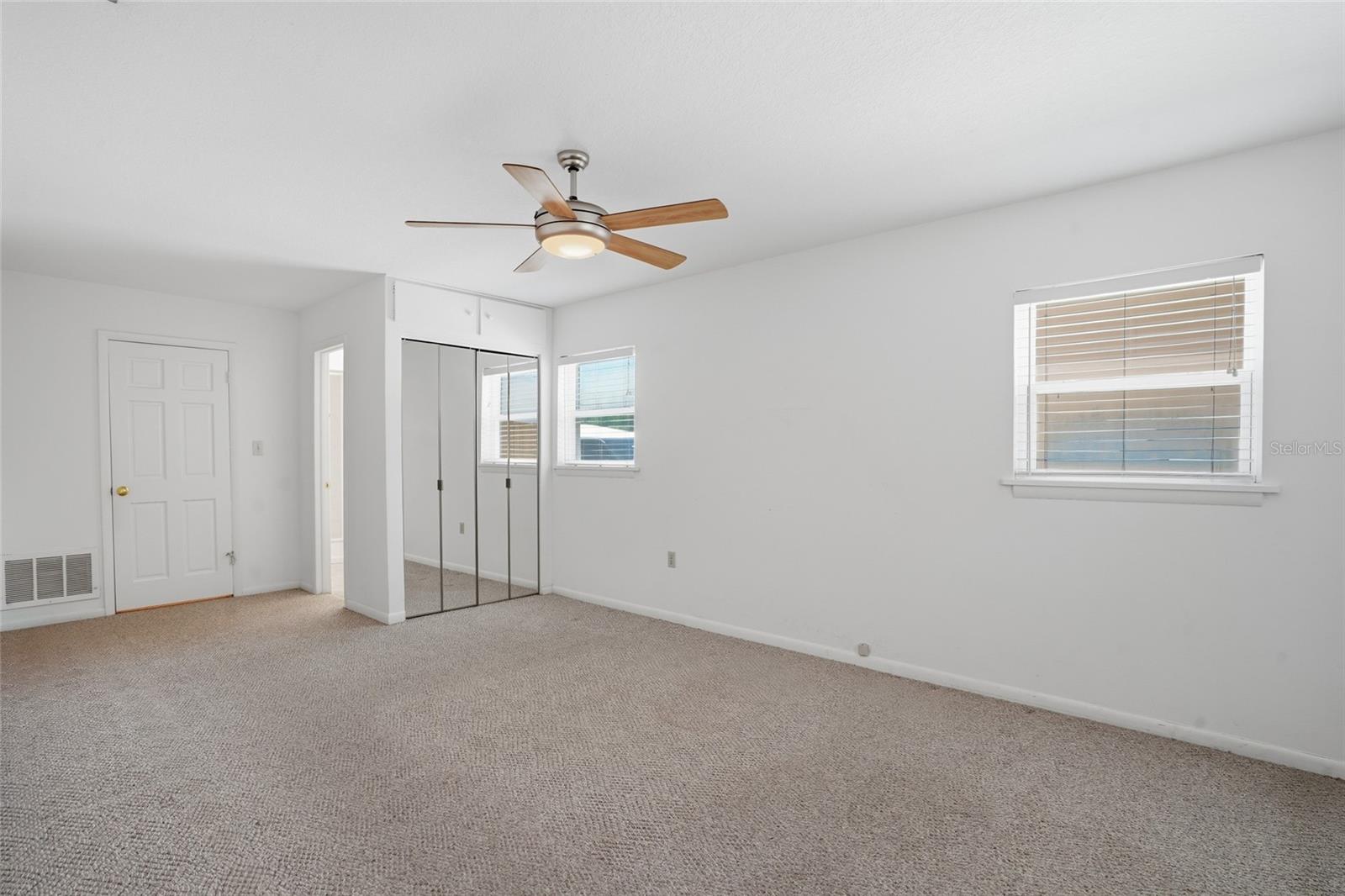 TAMPA DOWNS HEIGHTS - Residential