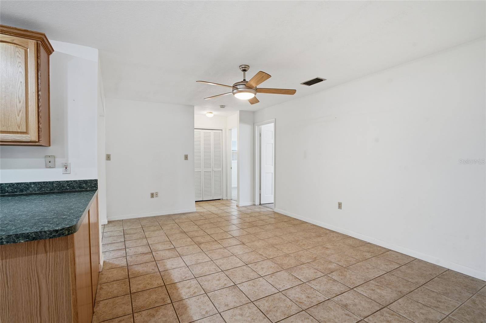 TAMPA DOWNS HEIGHTS - Residential