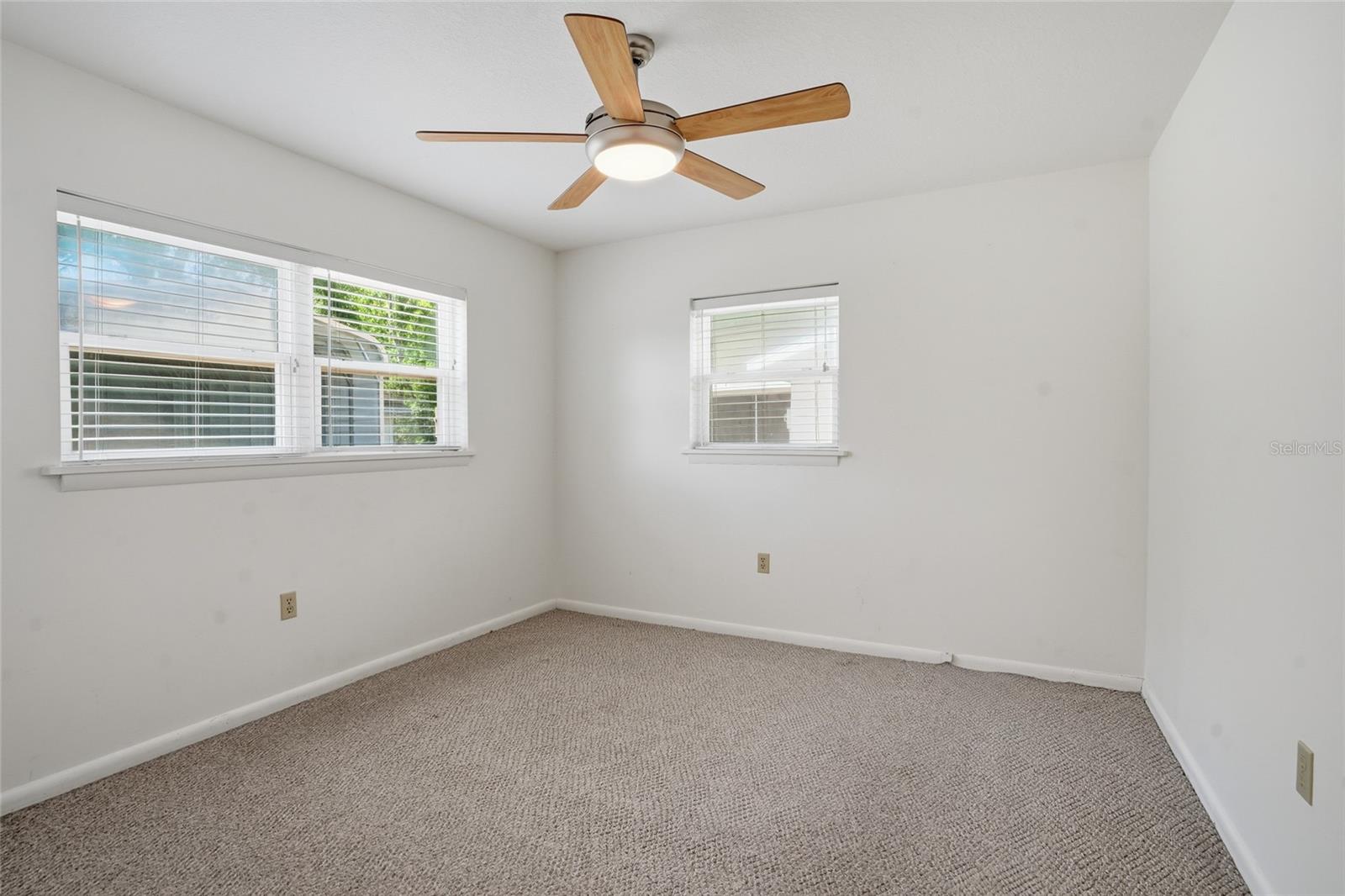 TAMPA DOWNS HEIGHTS - Residential