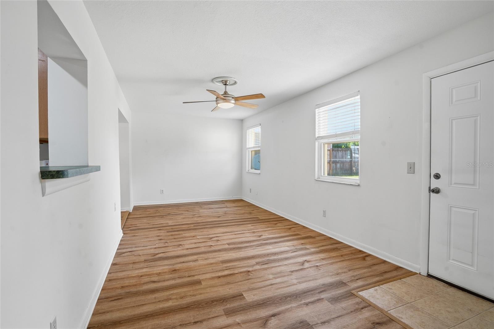 TAMPA DOWNS HEIGHTS - Residential