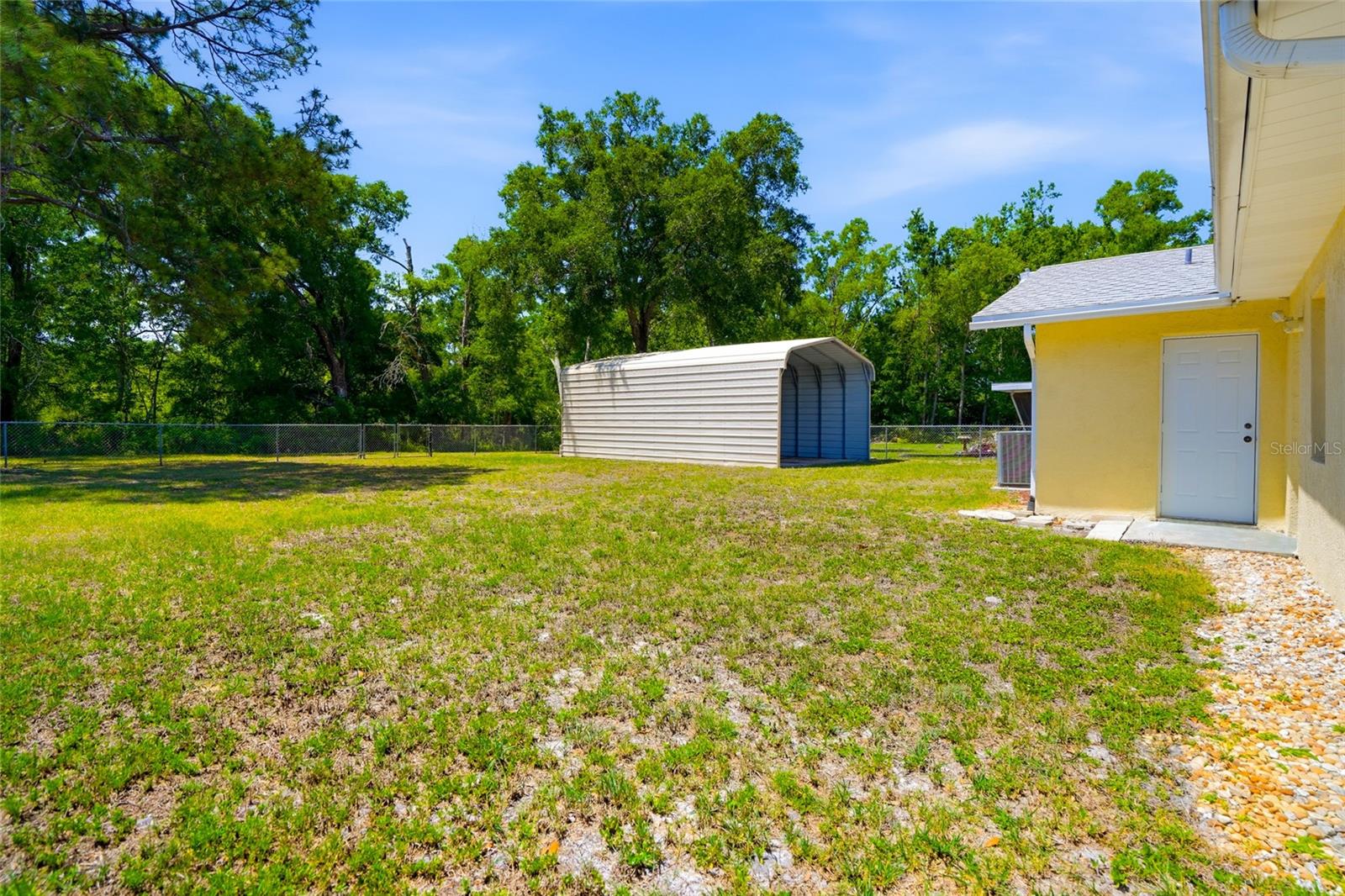 TAMPA DOWNS HEIGHTS - Residential