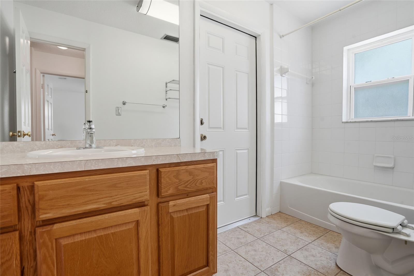 TAMPA DOWNS HEIGHTS - Residential