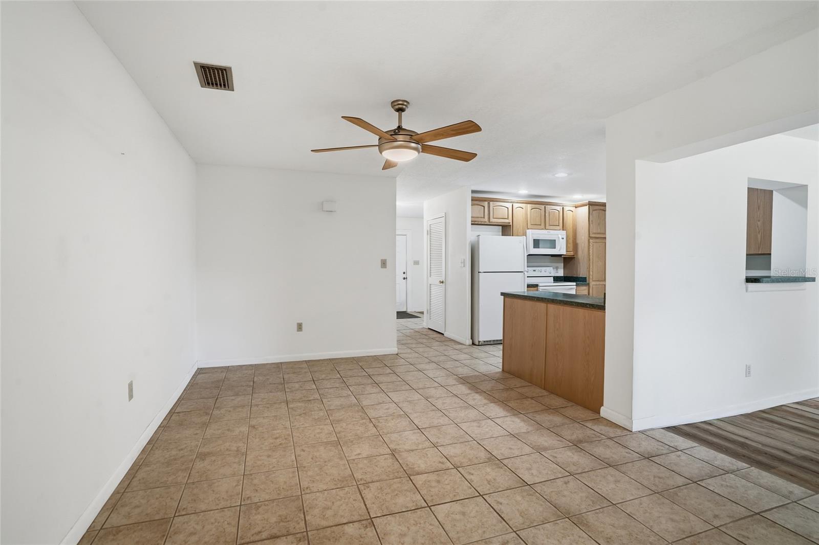 TAMPA DOWNS HEIGHTS - Residential