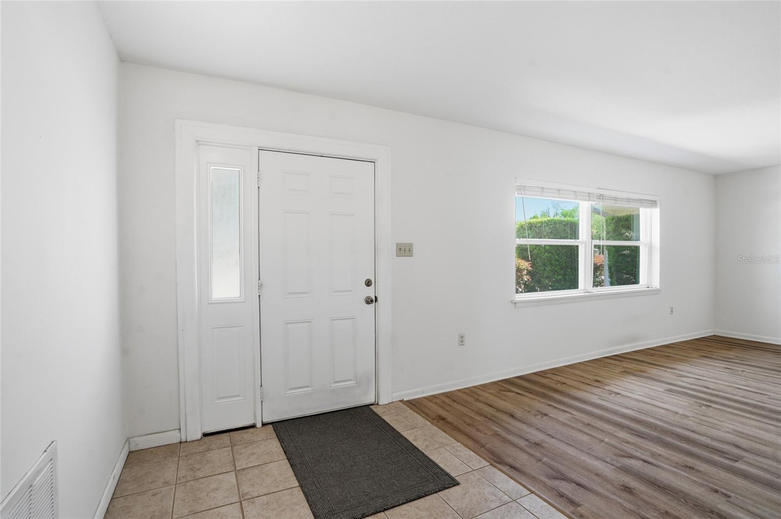 TAMPA DOWNS HEIGHTS - Residential