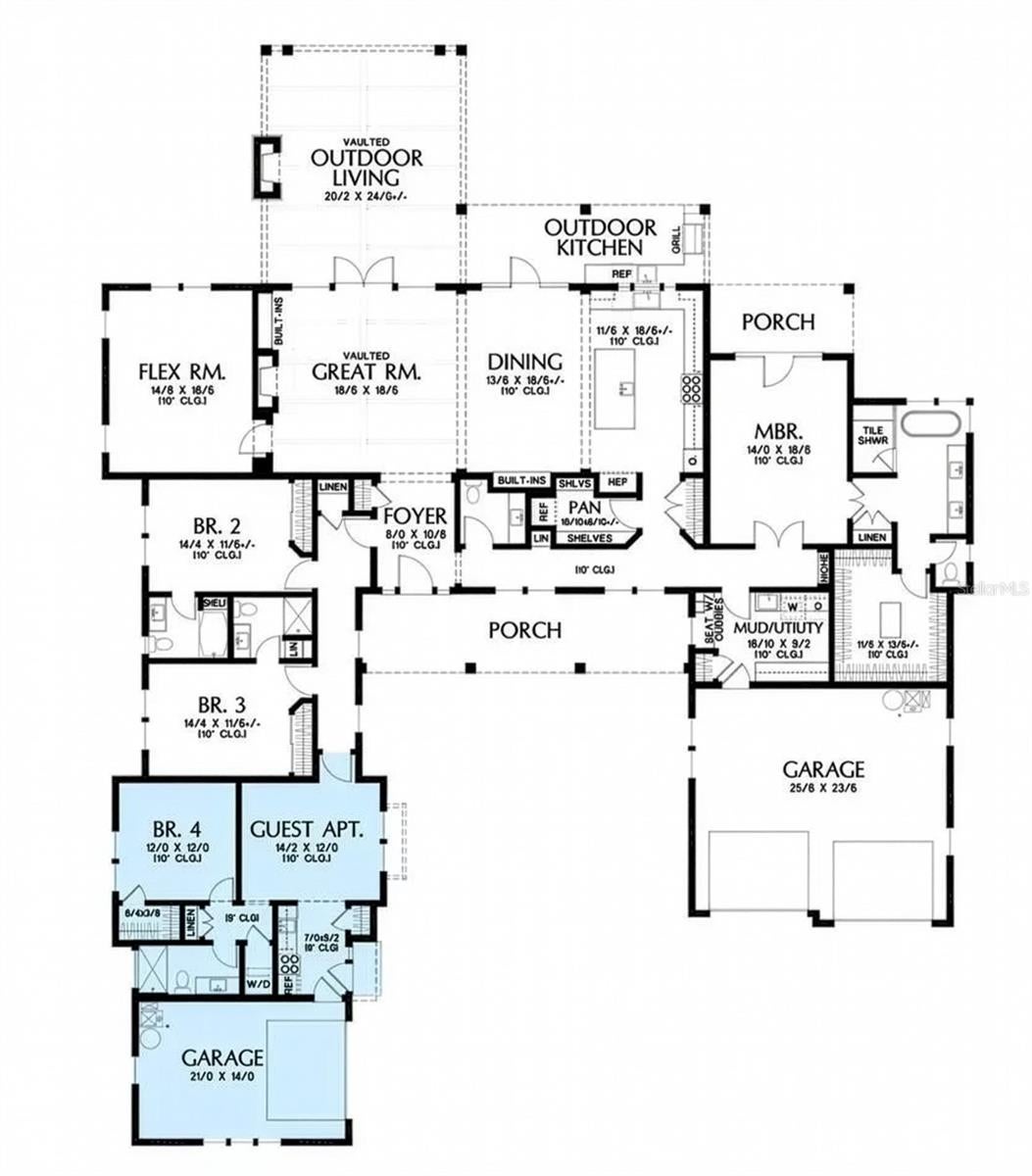 26110 84TH AVENUE E, MYAKKA CITY, FL, 34251 2 26110 84TH AVENUE E