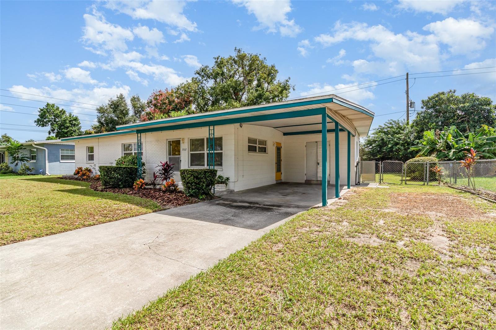 AGNES HEIGHTS - Residential