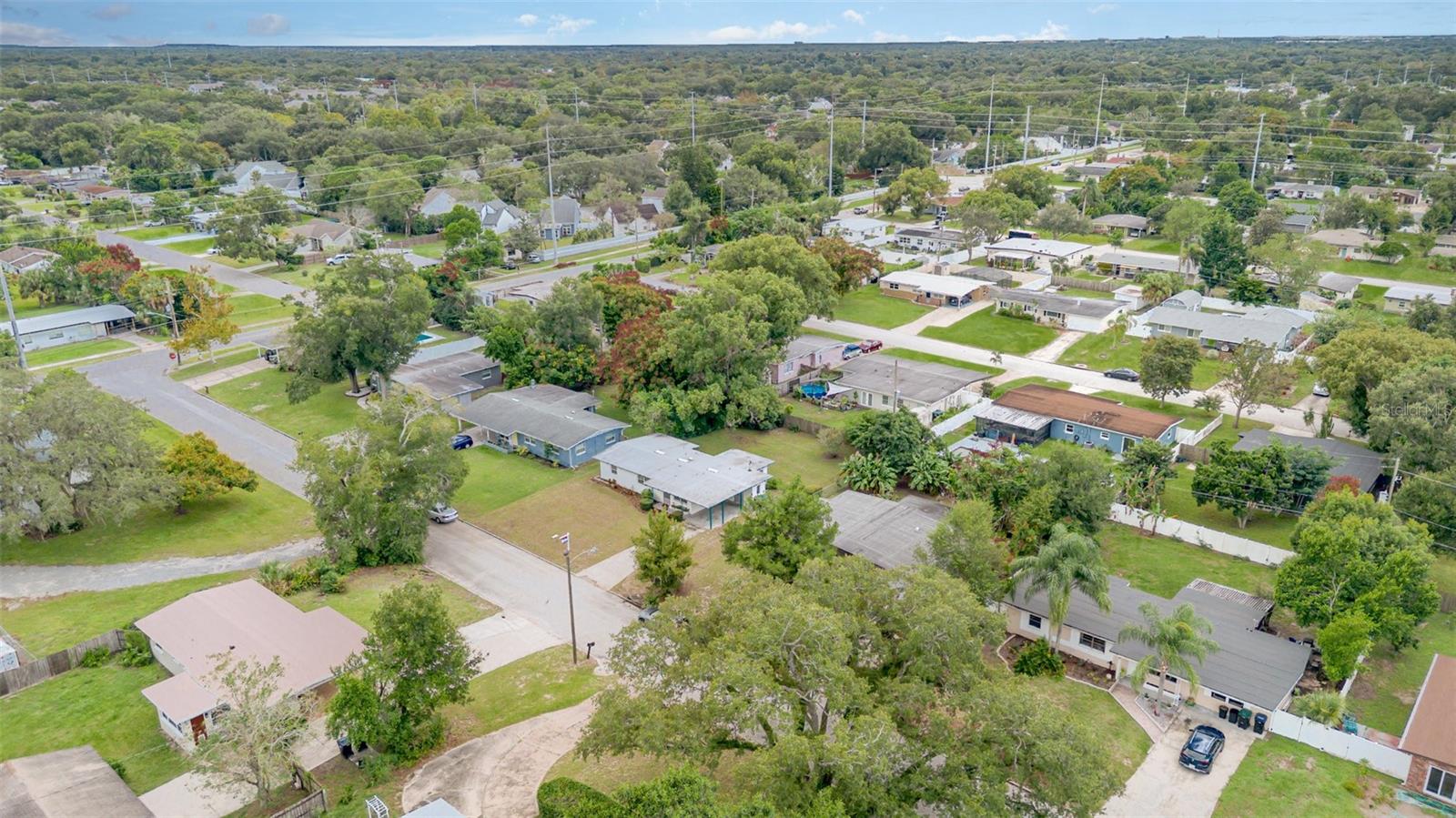 AGNES HEIGHTS - Residential