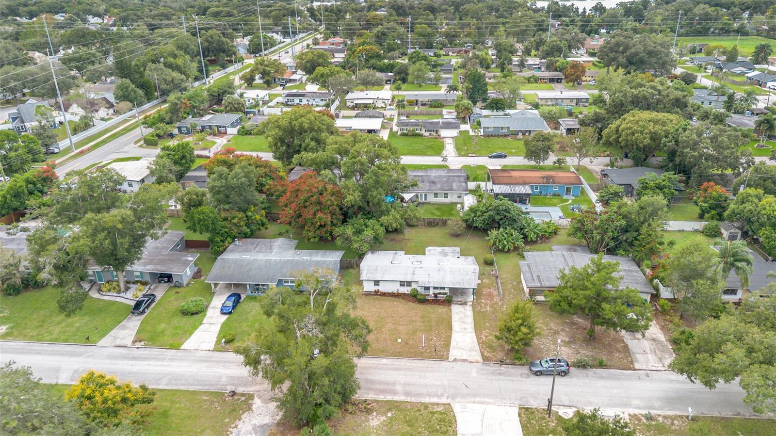 AGNES HEIGHTS - Residential