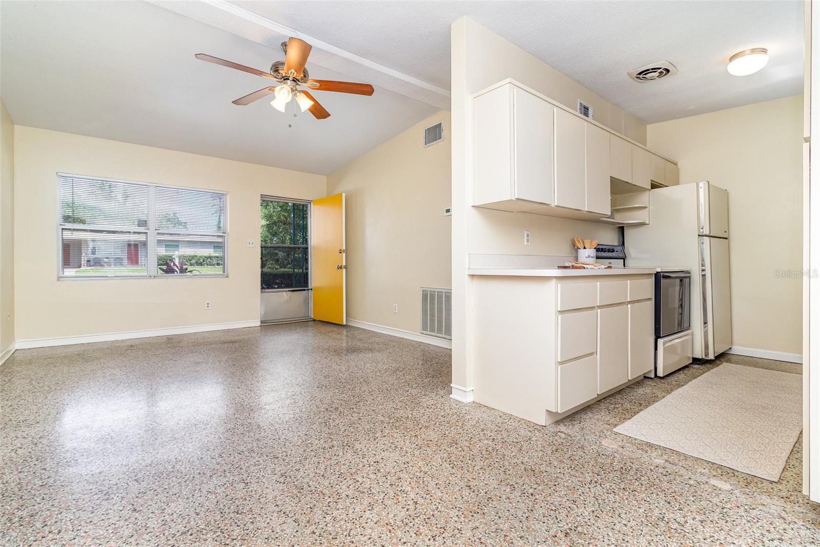 AGNES HEIGHTS - Residential