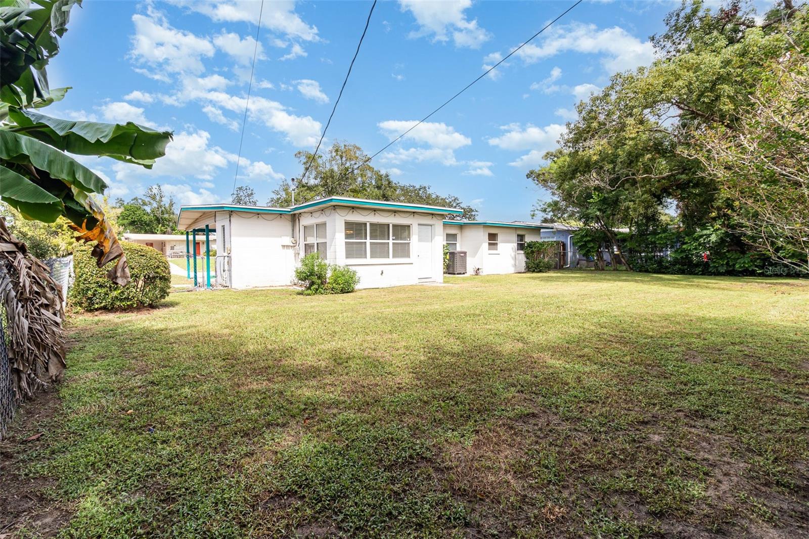 AGNES HEIGHTS - Residential