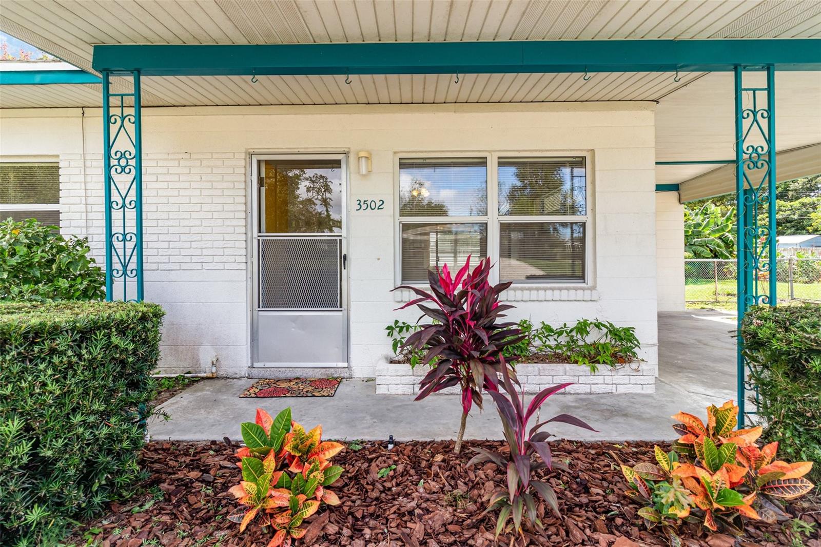 AGNES HEIGHTS - Residential