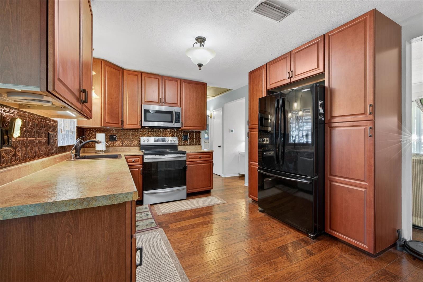 PLAZA TERRACE 1ST ADD - Residential