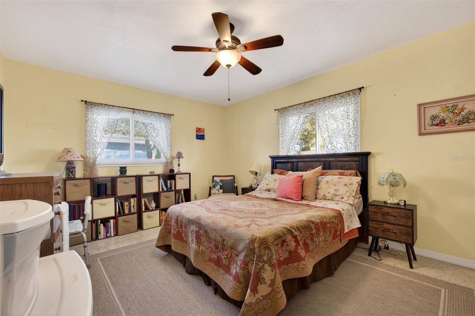 PLAZA TERRACE 1ST ADD - Residential