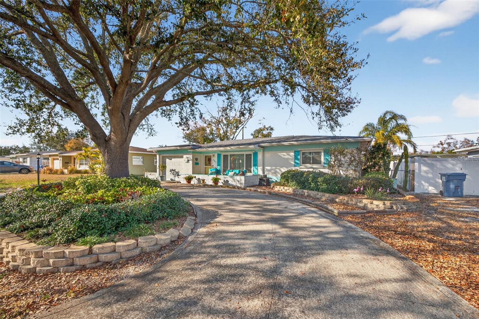 PLAZA TERRACE 1ST ADD - Residential