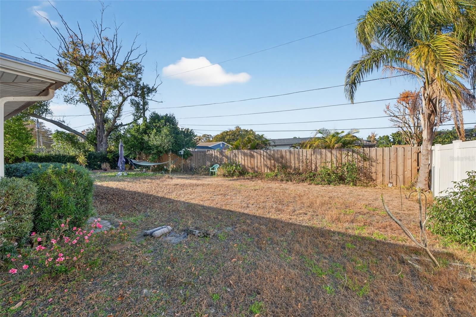 PLAZA TERRACE 1ST ADD - Residential