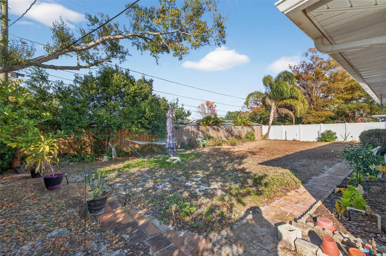 PLAZA TERRACE 1ST ADD - Residential