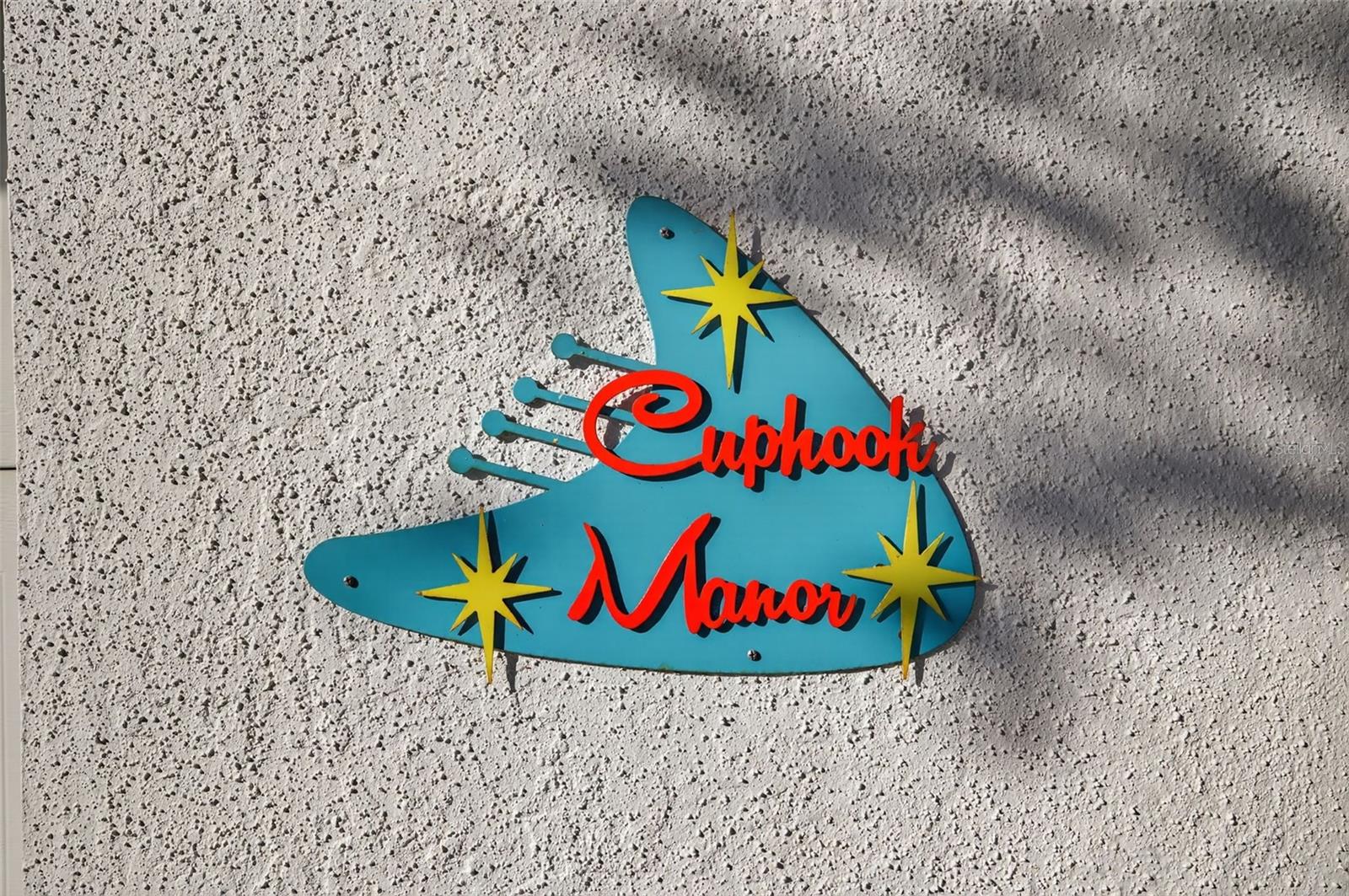 PLAZA TERRACE 1ST ADD - Residential