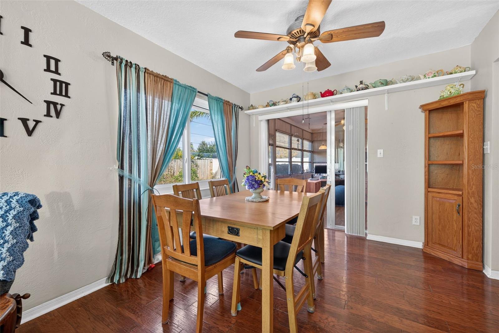 PLAZA TERRACE 1ST ADD - Residential