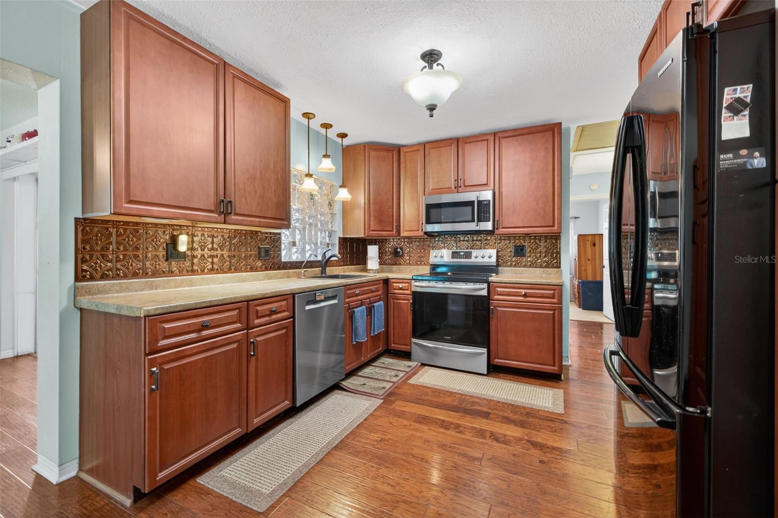 PLAZA TERRACE 1ST ADD - Residential