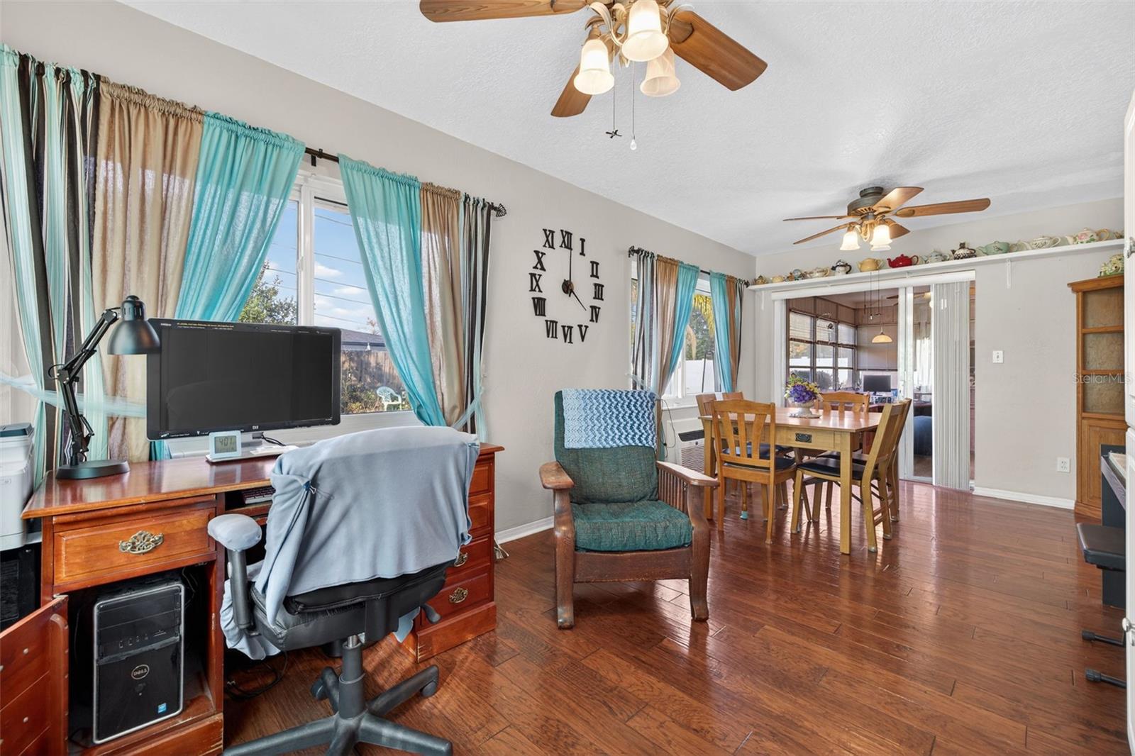 PLAZA TERRACE 1ST ADD - Residential