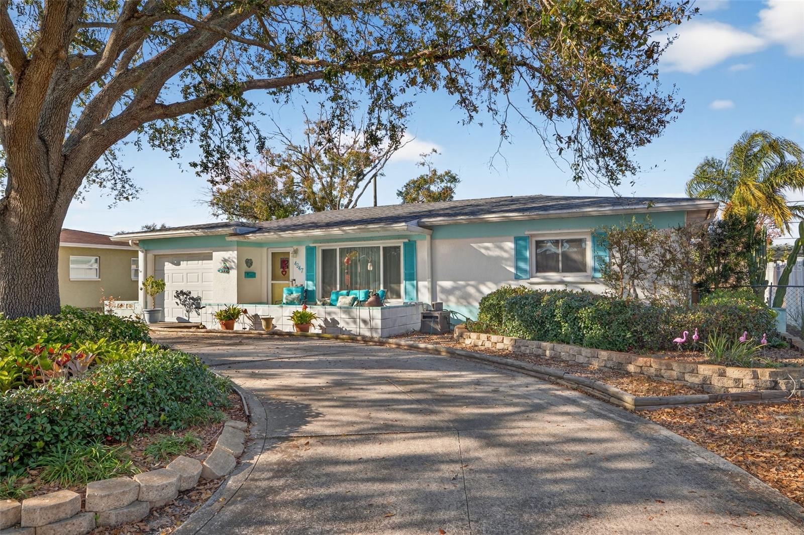 PLAZA TERRACE 1ST ADD - Residential