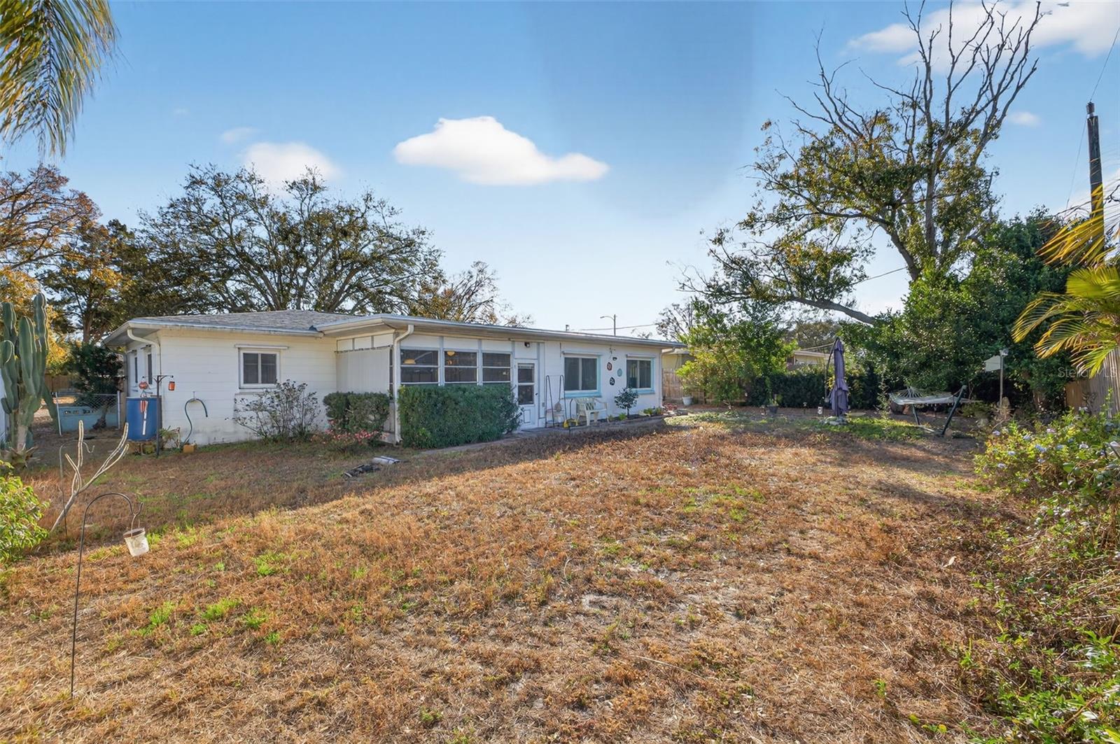 PLAZA TERRACE 1ST ADD - Residential