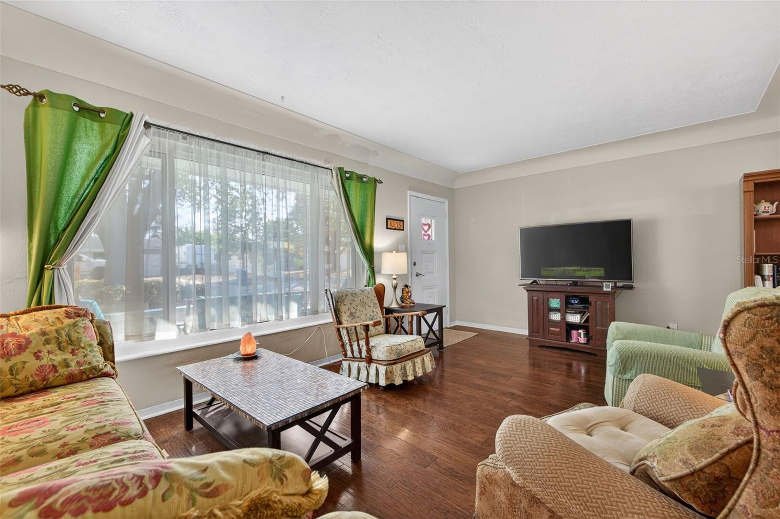 PLAZA TERRACE 1ST ADD - Residential