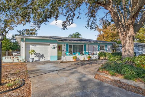 Photo of 4347 32nd Terrace N, St Petersburg, FL 33713 (MLS # TB8478739)