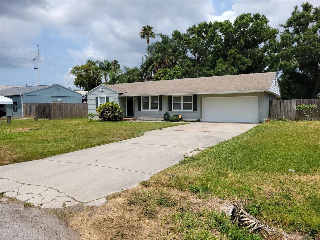 Photo of 2701 47th Avenue N, St Petersburg, FL 33714 (MLS # TB8383570)