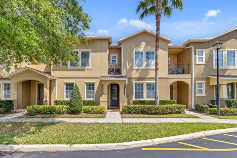 Photo of 458 Ellis Square Court, Sanford, FL 32771 (MLS # O6394687)